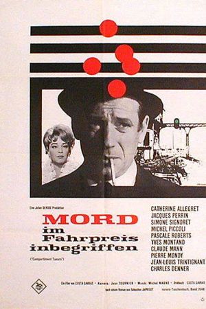 Mord im Fahrpreis inbegriffen hdfilme stream online
