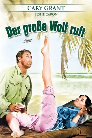 Der große Wolf ruft