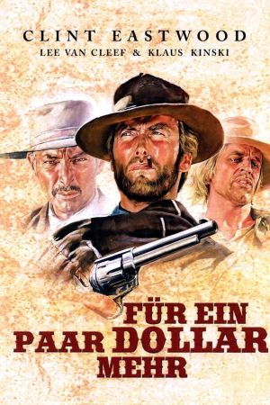 Für ein paar Dollar mehr hdfilme stream online