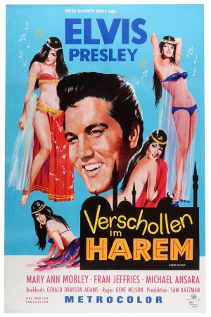Verschollen im Harem hdfilme stream online