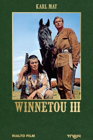 Winnetou III