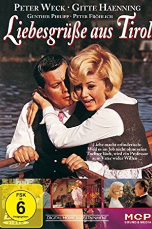 Liebesgrüße aus Tirol hdfilme stream online