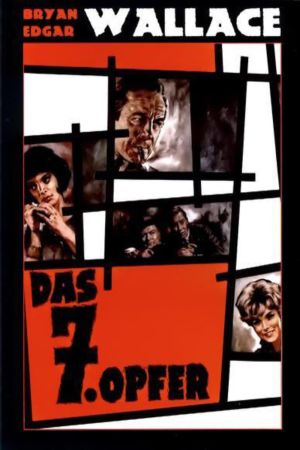 Das siebente Opfer hdfilme stream online