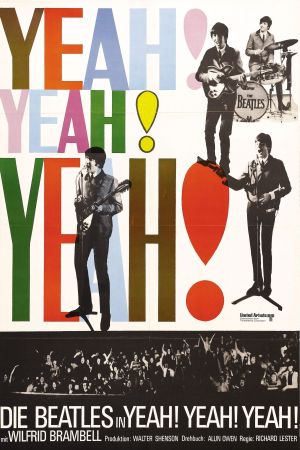 Yeah! Yeah! Yeah! hdfilme stream online