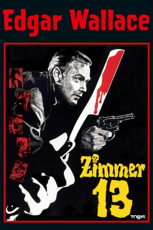 Edgar Wallace: Zimmer 13 hdfilme stream online