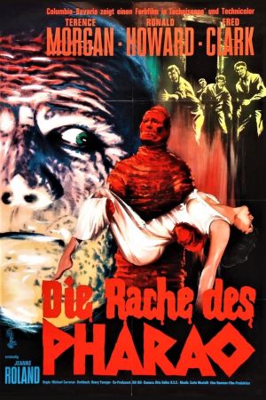 Die Rache des Pharao hdfilme stream online