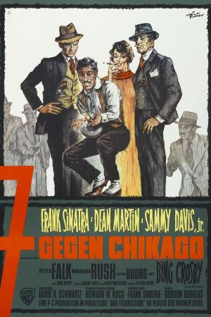 Sieben gegen Chicago hdfilme stream online