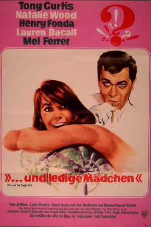 ...und ledige Mädchen