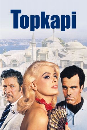 Topkapi hdfilme stream online