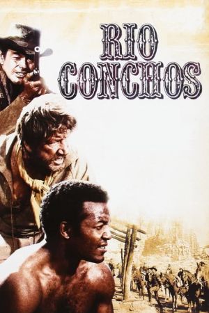 Rio Conchos hdfilme stream online