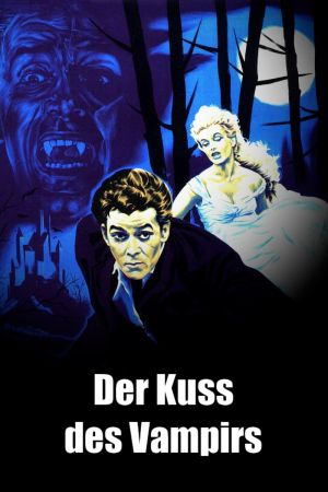 Der Kuss des Vampirs