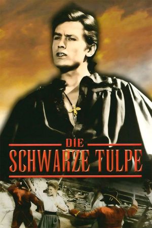 Die schwarze Tulpe hdfilme stream online