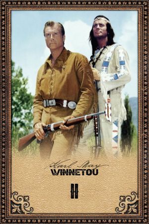 Winnetou II hdfilme stream online
