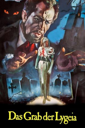 Das Grab der Lygeia hdfilme stream online