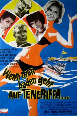 Wenn man baden geht auf Teneriffa hdfilme stream online