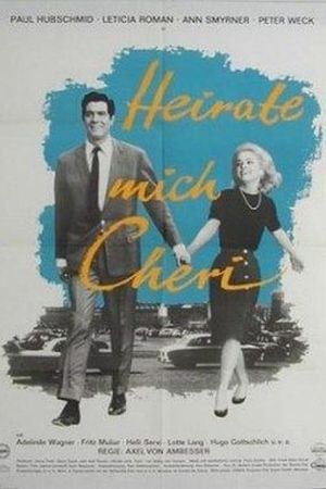 Heirate mich, Cherie hdfilme stream online