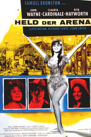 Held der Arena hdfilme stream online