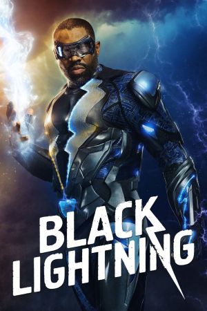 Black Lightning hdfilme stream online