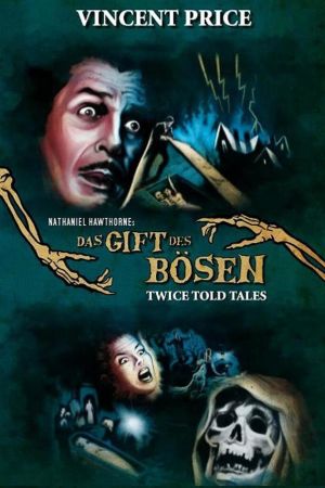 Das Gift des Bösen hdfilme stream online