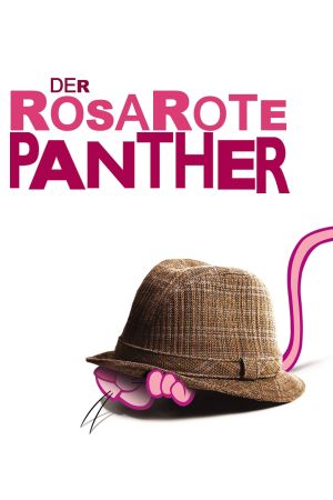 Der rosarote Panther