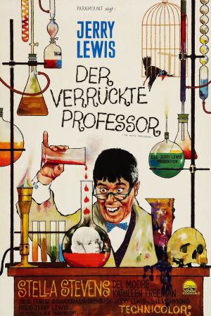 Der verrückte Professor hdfilme stream online