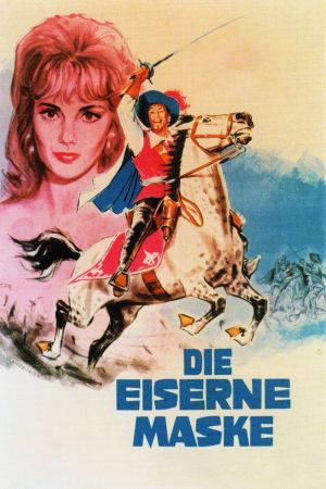 Die eiserne Maske hdfilme stream online