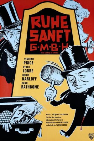 Ruhe Sanft GmbH hdfilme stream online