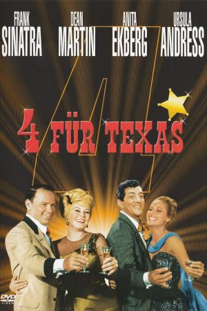 Vier für Texas hdfilme stream online
