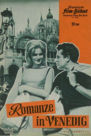 Romanze in Venedig hdfilme stream online