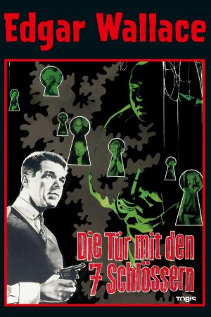Edgar Wallace: Die Tür mit den sieben Schlössern hdfilme stream online