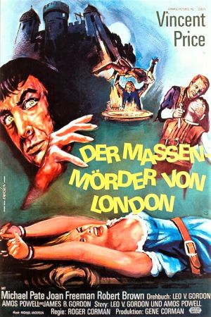 Der Massenmörder von London hdfilme stream online