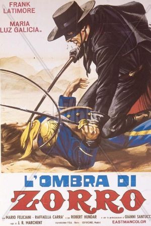 Zorro, der schwarze Rächer hdfilme stream online