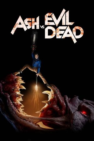 Ash vs. Evil Dead