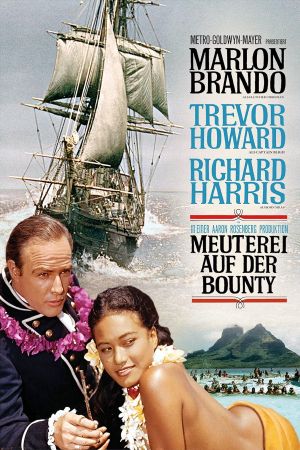 Meuterei auf der Bounty hdfilme stream online