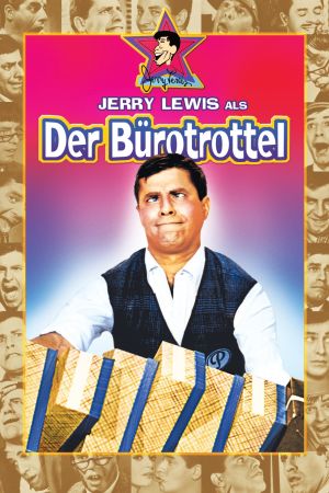 Der Bürotrottel hdfilme stream online