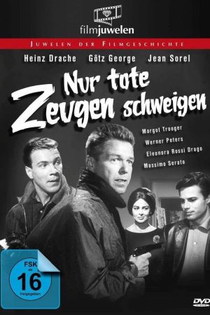 Nur tote Zeugen schweigen hdfilme stream online