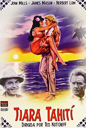 Tiara Tahiti hdfilme stream online