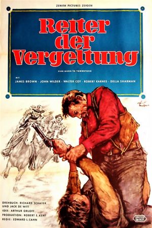 Reiter der Vergeltung