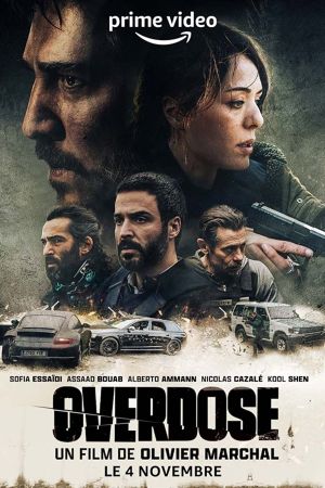 Overdose hdfilme stream online