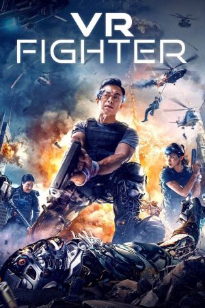 VR Fighter - One More Shot hdfilme stream online