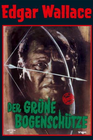 Edgar Wallace: Der grüne Bogenschütze hdfilme stream online