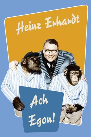 Ach Egon! hdfilme stream online