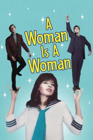 Eine Frau ist eine Frau hdfilme stream online