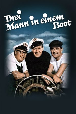 Drei Mann in einem Boot hdfilme stream online