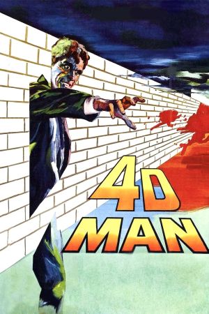 Der 4D-Mann hdfilme stream online