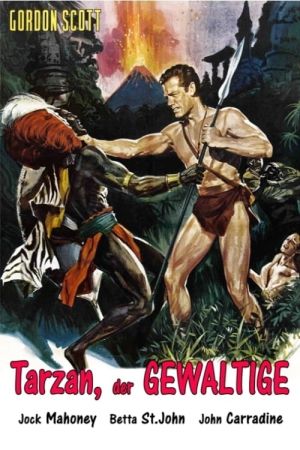 Tarzan, der Gewaltige hdfilme stream online