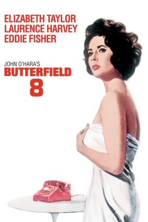 Telefon Butterfield 8