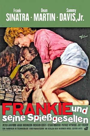 Frankie und seine Spießgesellen