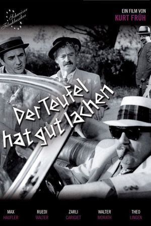 Der Teufel hat gut lachen hdfilme stream online