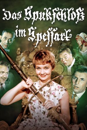 Das Spukschloss im Spessart hdfilme stream online